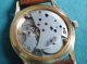 Junghans Handaufzug Cal.  620.  50 Manufaktur 60er Jahre Armbanduhren Bild 5