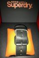 Superdry Herrenuhr In Originalverpackung Mit Garantiekarte Armbanduhren Bild 2