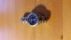 Fossil Blue Am - 3772 Herrenarmbanduhr Edelstahl Datumsanzeige Armbanduhren Bild 5