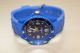 Ice Watch Uhr In Blau - Unisex Armbanduhren Bild 2
