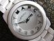 Marc Jacobs Damenuhr Mbm4565 Weiß Armbanduhren Bild 3