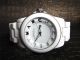 Marc Jacobs Damenuhr Mbm4565 Weiß Armbanduhren Bild 4