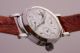 Charles Lange Geneva Uhr Mondkalender Swiss Watch Pocket Armbanduhren Bild 7
