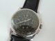 Zenith Vintage Military Chronograph - Kaliber 136 - Wk2 - Oder Wk1 - Extrem Rar Armbanduhren Bild 1