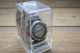 Vintage Casio Sky Walker Lcd Chronograph 1990 Nos Ungetragen Boxed RaritÄt Top Armbanduhren Bild 7