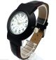 Herren Mechanisch Edelstahl Automatik Leder Armband Uhr Sonderposten Ar.  8 Armbanduhren Bild 1