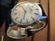 Dugena Matik Selfwindig Automatik Herren Armbanduhr Armbanduhren Bild 2