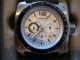 Fossil Ch2576 Uhr Sport Chronograph Watch Men Tachymeter Armbanduhren Bild 1