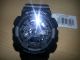 Casio G - Shock Ga - 110 - 1ber Gshock Armbanduhren Bild 3
