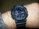 Casio G - Shock Ga - 110 - 1ber Gshock Armbanduhren Bild 4