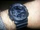 Casio G - Shock Ga - 110 - 1ber Gshock Armbanduhren Bild 5