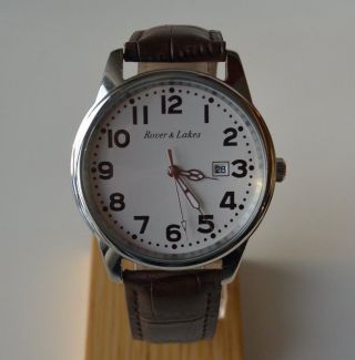 Rover and lakes watches