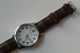 Zeitlos Elegante Rover & Lakes Herrenarmbanduhr Armbanduhren Bild 2