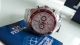 Festina Herrenuhr,  Chronograph,  Datumsanzeig,  46mm Durchmesser 100m Wasserdicht Armbanduhren Bild 9