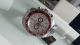 Festina Herrenuhr,  Chronograph,  Datumsanzeig,  46mm Durchmesser 100m Wasserdicht Armbanduhren Bild 10