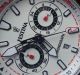 Festina Herrenuhr,  Chronograph,  Datumsanzeig,  46mm Durchmesser 100m Wasserdicht Armbanduhren Bild 7