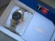 Tissot - Pr - 100 - X Schwere Herren / Damen Uhr Hervorragender Neues Band Armbanduhren Bild 1