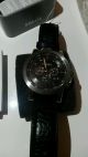 Fossil Herren Uhr,  Fs - 4247 Chronograph Armbanduhren Bild 3