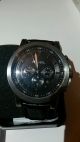 Fossil Herren Uhr,  Fs - 4247 Chronograph Armbanduhren Bild 4