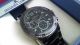 Jacques Lemans Powerchrono Sondermodell 1 - 1455n Uvp 219€ Mit Top Armbanduhren Bild 3