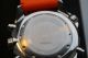 Deep Blue Depthmeter Diver Digital/analog Orange 200m Saphirglas Ovp Armbanduhren Bild 9