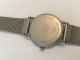 Uhr Armbanduhr Calvin Klein K3121 K3122 Metal Grau Mit Ovp Neue Batterie Armbanduhren Bild 2