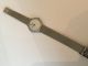 Uhr Armbanduhr Calvin Klein K3121 K3122 Metal Grau Mit Ovp Neue Batterie Armbanduhren Bild 3
