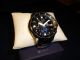 Casio Edifice Efm - 502d - 1avef Chronograph Edelstahl Herrenuhr Armbanduhren Bild 5