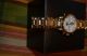 R.  U.  Braun Automatic 35 Jewels Elegante Herren Armbanduhr Armbanduhren Bild 6