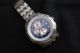 Swatch Irony Blunge - Svgk400g - Automatik Chronograph Armbanduhren Bild 5