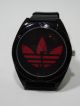 Coole Adidas Herren Uhr Armbanduhr Cooles Design Retro Look Neuware Armbanduhren Bild 1