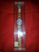Swatch Gent Sweet Baby Gl107 1996 & Ungetragen In Ovp Uhrensammlung Top Armbanduhren Bild 9