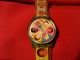 Swatch Gent Sweet Baby Gl107 1996 & Ungetragen In Ovp Uhrensammlung Top Armbanduhren Bild 2