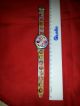 Swatch Gent Sweet Baby Gl107 1996 & Ungetragen In Ovp Uhrensammlung Top Armbanduhren Bild 8