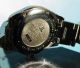 Jacques Lemans G126d - Geneve Chronograph,  Swiss Made,  Sapphire,  100m,  Ovp Armbanduhren Bild 7