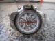 Detomaso Mantova 5 Atm Herrenuhr Chronograph Armband Uhr Watch Miyota Uhrwerk Armbanduhren Bild 6