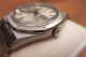 Sehr Seltene Vintage Precimax Automatic Mit Day/date,  70er Jahre,  Hommage Armbanduhren Bild 3