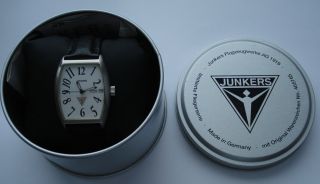 Junkers Uhr 
