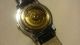 Seiko Kinetic Modell A.  G.  S.  7m22 Armbanduhren Bild 1