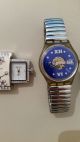 Uhren Konvolut Swatch,  Dior Armbanduhren Bild 1