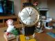 Vintage Omega Seamaster De Ville Herrenarmbanduhr Armbanduhren Bild 3
