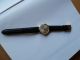 Vintage Omega Seamaster De Ville Herrenarmbanduhr Armbanduhren Bild 5