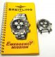 Breitling Professional Emergency Mission Ref A73320 2006 Armbanduhren Bild 11