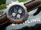 Breitling Avenger A13370 - 2x Bänder - Plus 2 Weitere Bänder Armbanduhren Bild 2