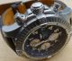 Breitling Avenger A13370 - 2x Bänder - Plus 2 Weitere Bänder Armbanduhren Bild 3