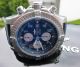 Breitling Avenger A13370 - 2x Bänder - Plus 2 Weitere Bänder Armbanduhren Bild 5