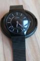Skagen Quarzuhr Schwarz Armbanduhren Bild 1