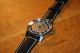 Zeno Watch Basel Klassische Armbanduhr Mit Steinlager Armbanduhren Bild 6