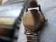 Armbanduhr Aus Papas Sammlung Nr.  35 Damarex 17 Jewels Funktion Mindes 12 Std. Armbanduhren Bild 3