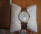 Longines La Grande Classique Uhr Armbanduhr Gold Silber Damen Herren Retro Armbanduhren Bild 2